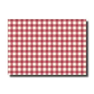 Sets de table • Prune • (Lot de 20)